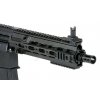 Airsoft zbraň BY-811 (HK416) 10" CQB - Double Bell  Airsoft