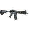Airsoft zbraň BY-811 (HK416) 10" CQB - Double Bell  Airsoft