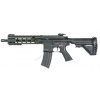 Airsoft zbraň BY-811 (HK416) 10" CQB - Double Bell  Airsoft