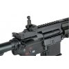 Airsoft zbraň BY-812 (HK416) 14,5" - Double Bell  Airsoft