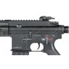 Airsoft zbraň BY-812 (HK416) 14,5" - Double Bell  Airsoft