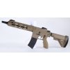 Airsoft zbraň EC-108 RAHG 10.39" s tlumičem Písková - E&C  Airsoft