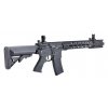 Airsoft zbraň M4 SPR Interceptor Sportline (LT-25 Gen.2) Černá - Lancer Tactical  Airsoft