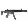 H a K MP5 SD6 JG  Airsoft