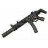 H a K MP5 SD6 JG  Airsoft