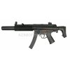 H a K MP5 SD6 JG  Airsoft