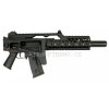 H a K G36K RAS s tlumičem JG  Airsoft