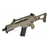 H&K G36C - TAN (G608) - JG  Airsoft
