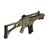 H&K G36C - TAN (G608) - JG  Airsoft
