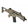 H&K G36C - TAN (G608) - JG  Airsoft