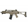 H&K G36C - TAN (G608) - JG  Airsoft