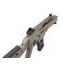 H a K G36C TAN KV - JG  Airsoft