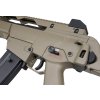 H a K G36C TAN KV - JG  Airsoft