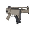 H a K G36C TAN KV - JG  Airsoft