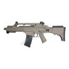 H a K G36C TAN KV - JG  Airsoft
