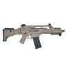 H a K G36C TAN KV - JG  Airsoft