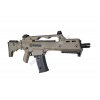 H a K G36C TAN KV - JG  Airsoft
