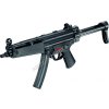 H & K MP5 A5 Dual Power  Airsoft