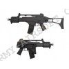 CM36C (CM003)  Airsoft