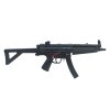 SMG5 A6 Folding Stock - ICS  Airsoft