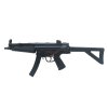 SMG5 A6 Folding Stock - ICS  Airsoft