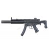 Airsoft zbraň MP5 SD6 (CM.041SD6) "BLUE - Limited Edition" - CYMA  Airsoft