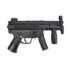 H&K MP5k JG201 (kovový mechabox) - kovové tělo - JG Works  Airsoft