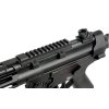 Airsoft zbraň CM.041G MP5 HIGH-SPEED PLATINUM - CYMA  Airsoft