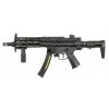 Airsoft zbraň CM.041G MP5 HIGH-SPEED PLATINUM - CYMA  Airsoft