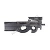 FN P90 Tactical - CYBG  Airsoft