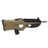 Airsoftová zbraň FN F2000 Tactical TAN - CYBG  Airsoft