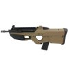 Airsoftová zbraň FN F2000 Tactical TAN - CYBG  Airsoft