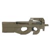 Airsoft zbraň FN P90 FDE AEG - CYBG  Airsoft