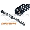Airsoftpro pružina s progresivním vinutím 150MS AEG  Airsoft