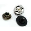 Set ozubených CNC kol pro SR-25 - AirsoftPro  Airsoft
