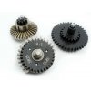 Set ozubených CNC kol pro SR-25 - AirsoftPro  Airsoft
