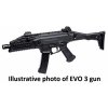 Leviathan - EVO3  Airsoft