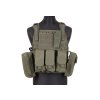 Taktická vesta Molle system Plate Carrier  Airsoft