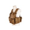 Taktická vesta CIRAS MAR - Coyote - ACM  Airsoft