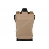 Taktická vesta PT Tactical Body Armor - COYOTE - ACM  Airsoft