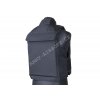 Taktická vesta PT Tactical Body Armor - Black - ACM  Airsoft