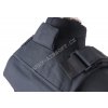 Taktická vesta PT Tactical Body Armor - Black - ACM  Airsoft