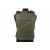 Taktická vesta PT Tactical Body Armor - Olive - ACM  Airsoft