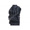 Taktická vesta modulární BLACK - ACM  Airsoft