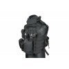 Taktická vesta Interceptor Body Armour - Black - ACM  Airsoft