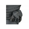 Taktická vesta Interceptor Body Armour - Black - ACM  Airsoft