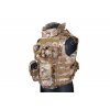 Taktická vesta Interceptor Body Armour - Multicam - ACM  Airsoft