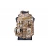 Taktická vesta Interceptor Body Armour - Multicam - ACM  Airsoft