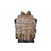 Taktická vesta Interceptor Body Armour - Multicam - ACM  Airsoft