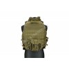 Taktická vesta Interceptor Body Armour - Olive - ACM  Airsoft